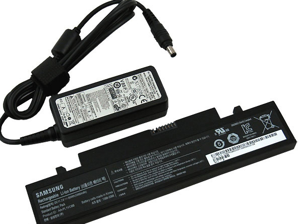 Zdroj energie pro váš Acer