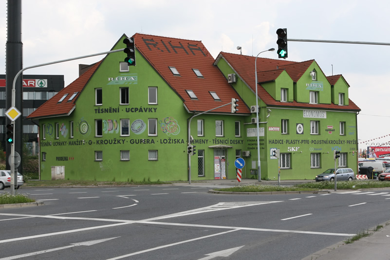 Odborníci na těsnění