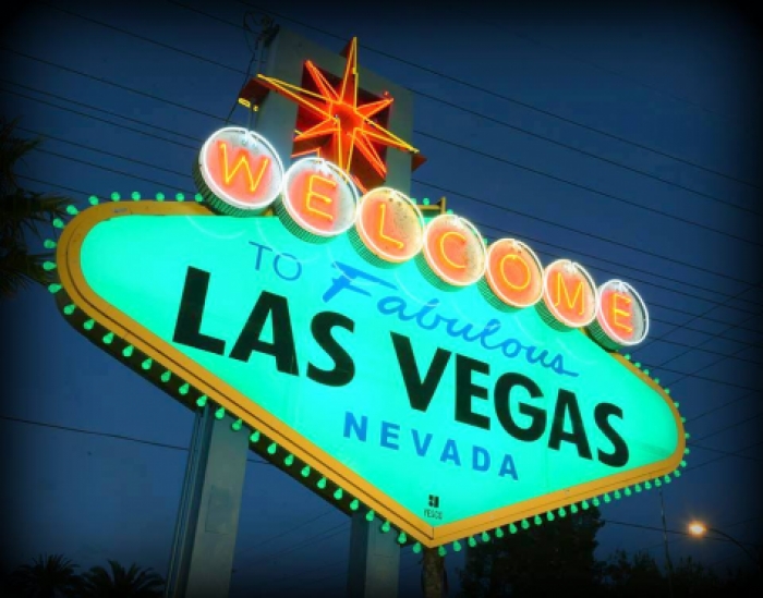 Luxusní dovolená ve Vegas, která bude stát za to