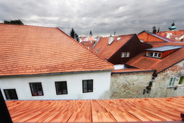 Vyrážíme poznat krásy Českých Budějovic
