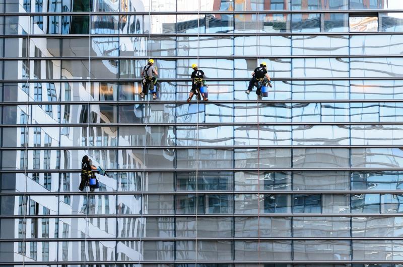 Facility management – nutnost pro úspěšné firmy