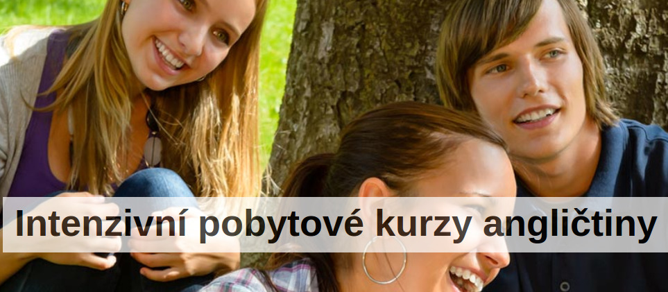 Nejvíc se naučíte s rodilým mluvčím