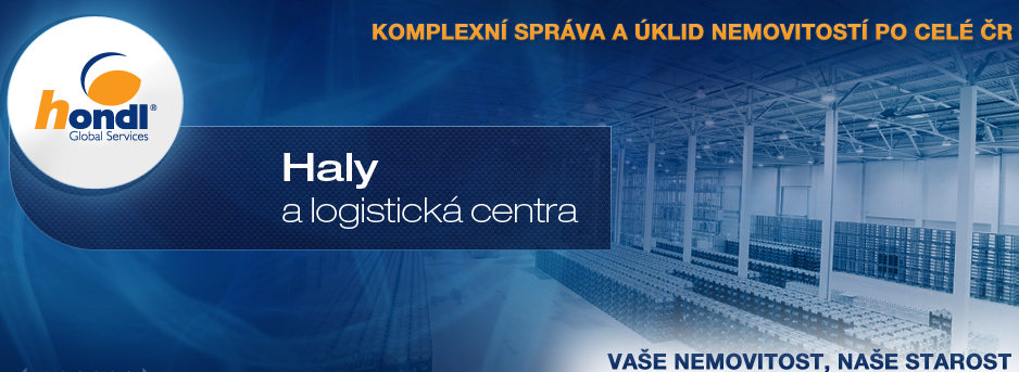 Úklid od firmy si můžete dovolit i vy