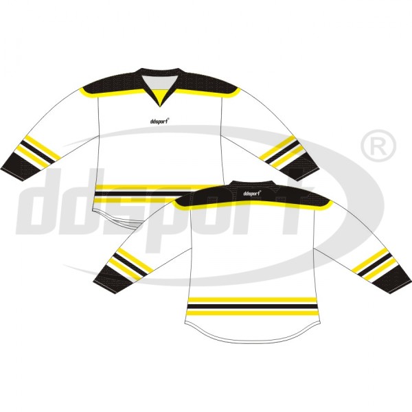 Správný dres pro různé sporty
