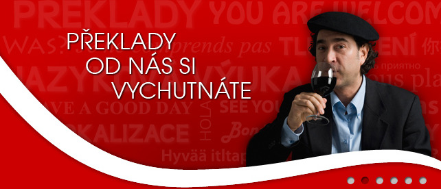 Překlady odborných textů