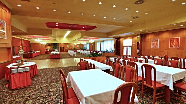 V Praze máme největší kongresový hotel v Evropě