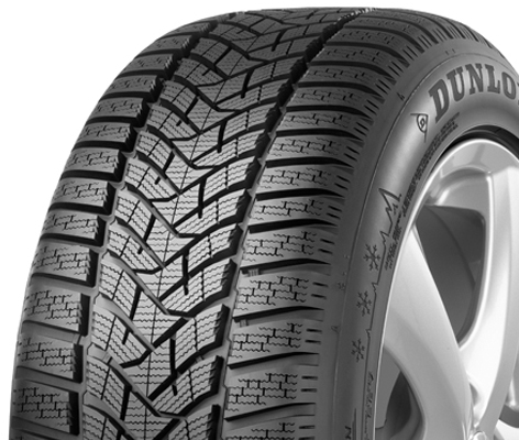 Test zimních pneumatik 2016: Vítězem je Dunlop Winter Sport 5