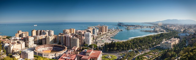 Sháníte nemovitost ve slunné destinaci? Zkuste Španělsko