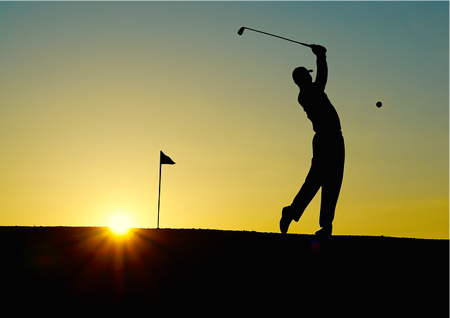 Jak vybrat pánské golfové oblečení?