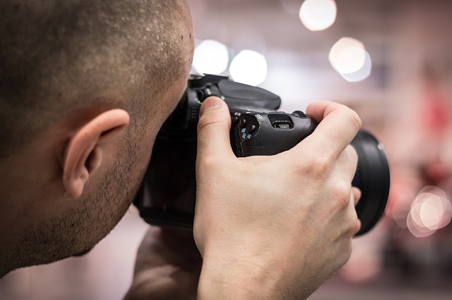 Jak se tvoří profesionální produktové fotografie