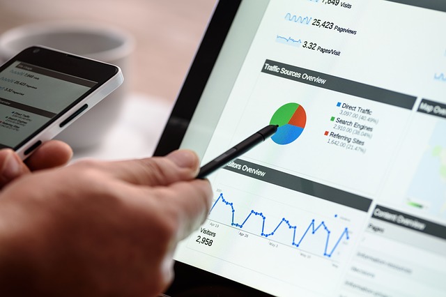 PPC reklama: Optimální nastavení kampaně nechte na specialistech