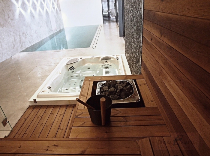 Sauna u vás doma už nemusí být pouhým snem