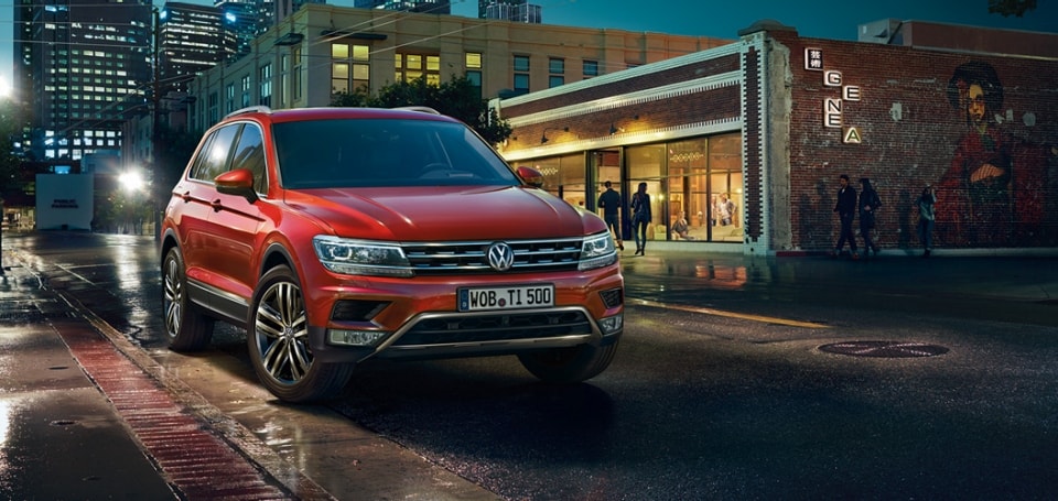 Volkswagen předpovídá rekordní prodeje. Které modely za tím stojí?