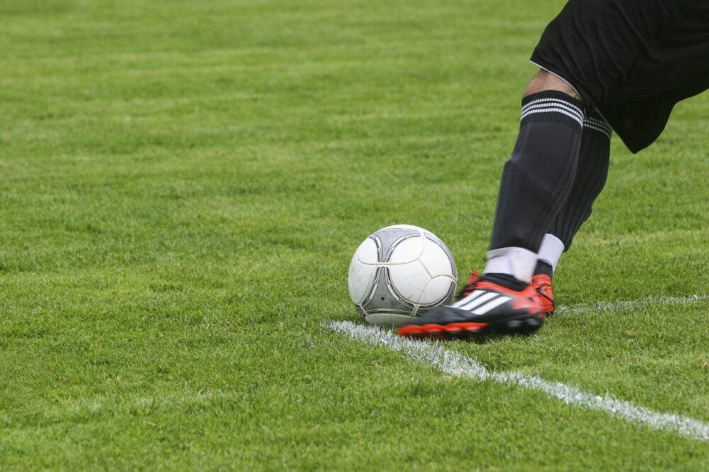 Poradíme, jak a kde vybrat nejlepší dresy pro vybavení sportovního týmu