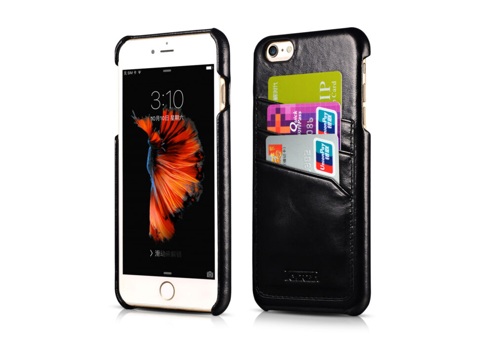 Ochraňte svůj iPhone
