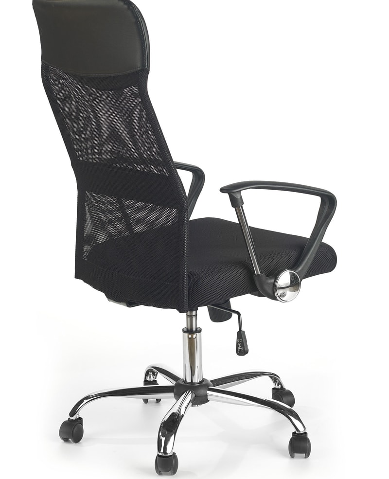 Jaký je rozdíl mezi ergonomickou židlí a kancelářskou židlí?