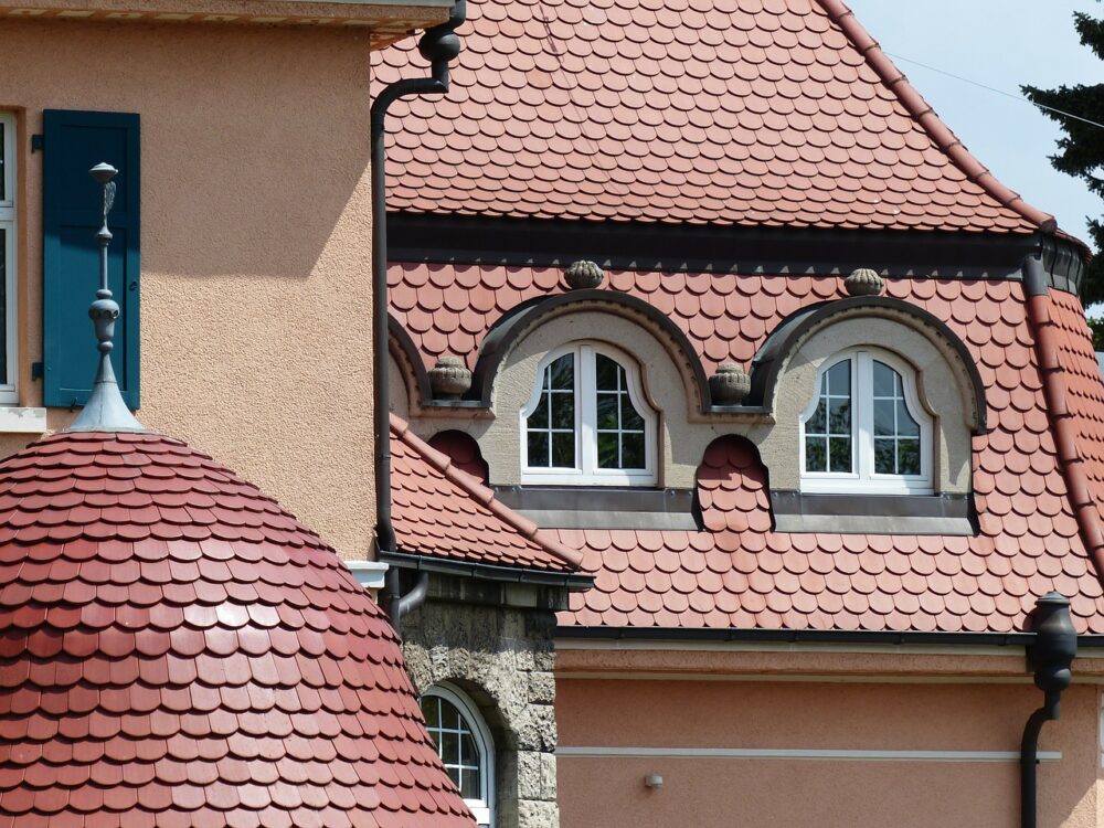 Zateplování střech zvyšuje životní komfort i prostor