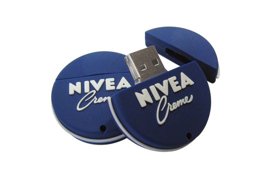 Reklamní flash disk