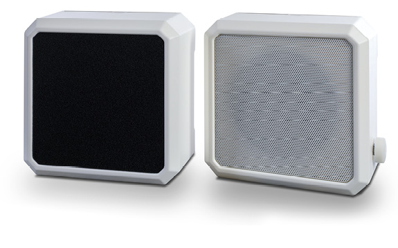 Ozvučení pro školy aneb konec tradičních zvonků?