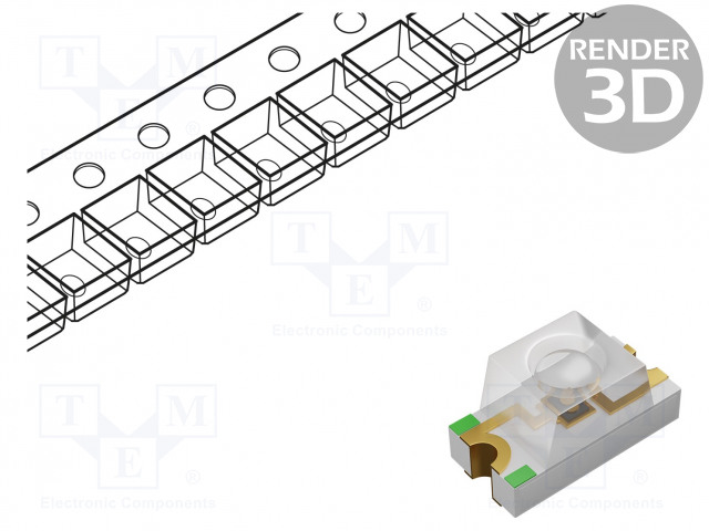 Jak vybrat SMD LED žárovky pro váš projekt?