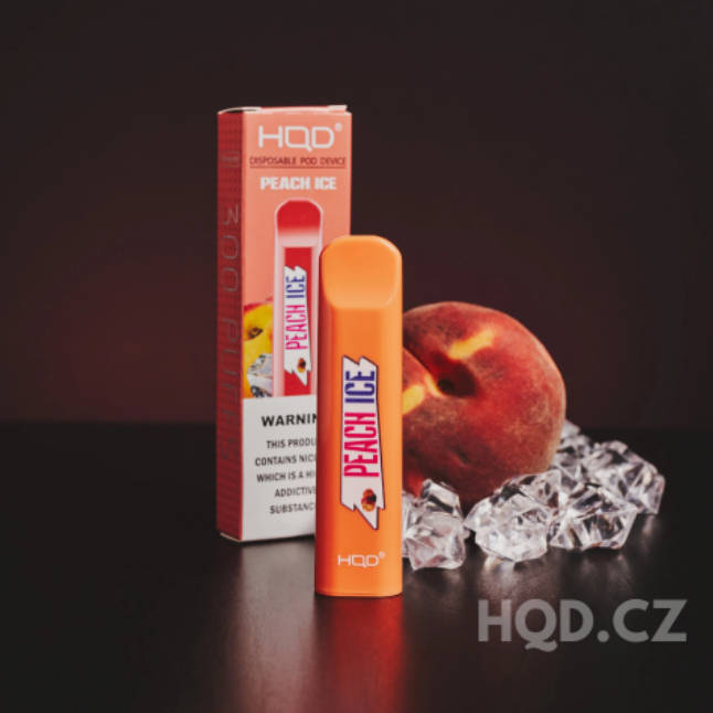 Elektronická cigareta