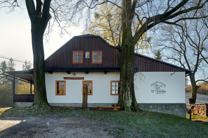 Valašsko na vlastní kůži. Objevujte jeho chutě