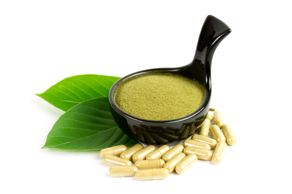 Co je to kratom a proč ho používat?
