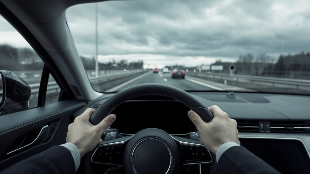 Dálniční známky od ledna podraží. Zdarma budou jezdit elektromobily
